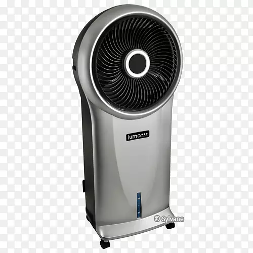 蒸发冷却器加湿器风扇空调蒸发冷却风扇
