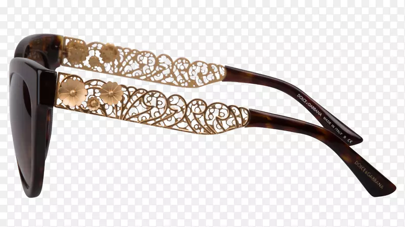 太阳镜护目镜光线禁止眼镜凯特铲子花