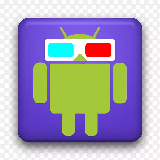 Anaglyph 3D android立体相机立体镜-android