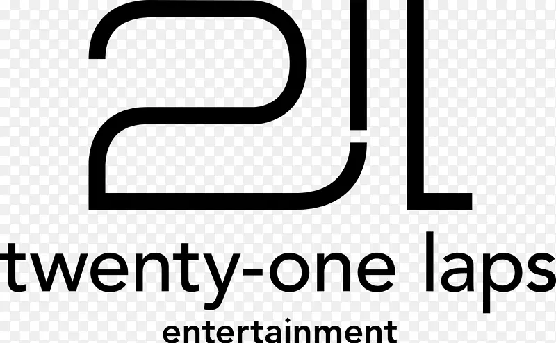 21圈娱乐标志梦工厂动画电影制作公司-几何线