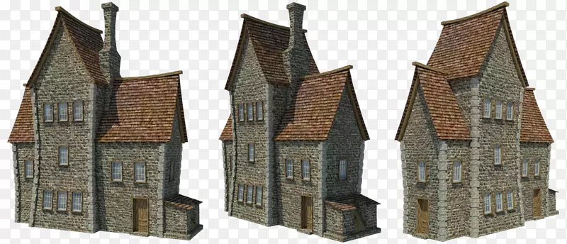 房屋建筑-房屋