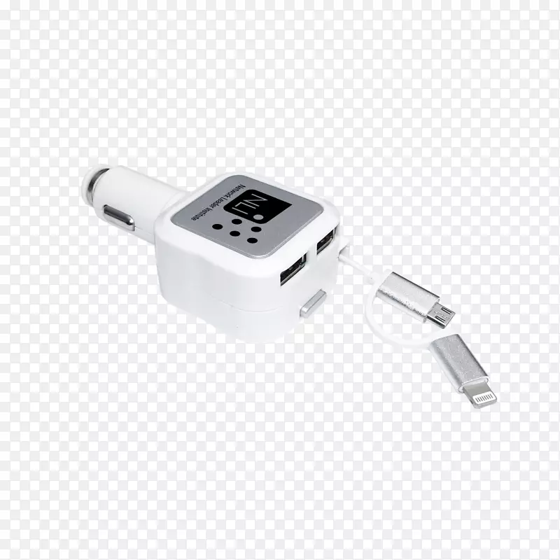 电池充电器苹果闪电交流适配器iphone-Apple