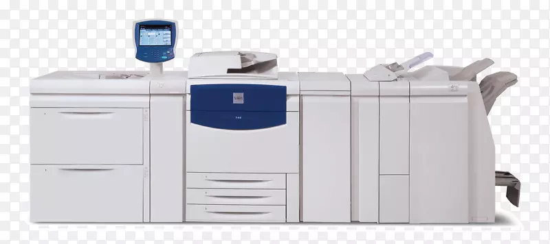 Xerox Fujifilm数字打印机