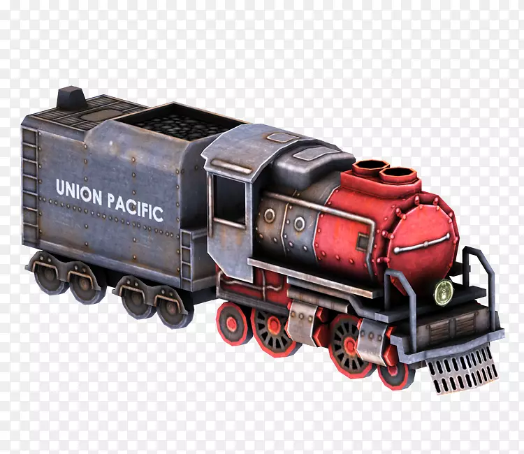 列车：虚拟铁路在您的个人电脑铁路运输微软列车模拟器12-q版玩具火车
