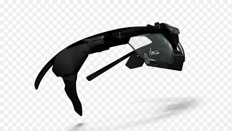 护目镜增强现实技术计算机眼镜技术