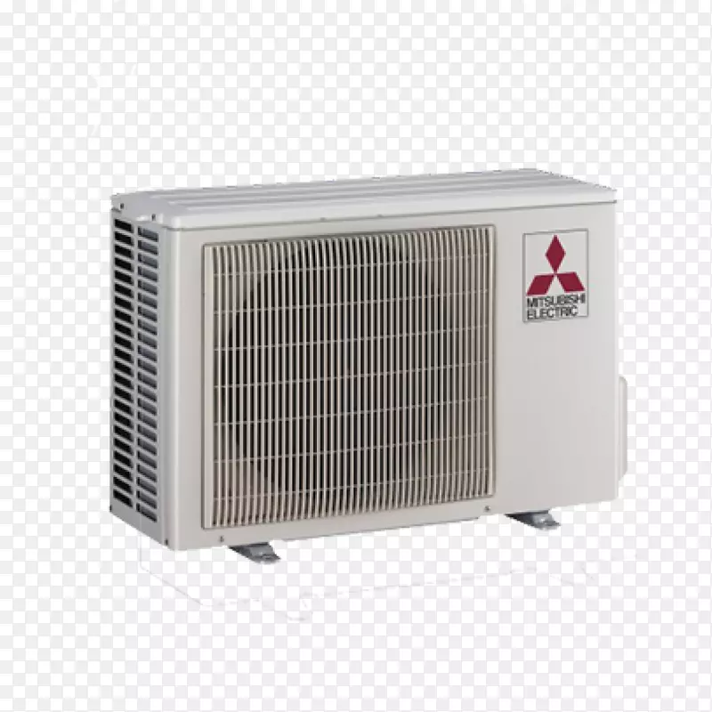 英国热机组空调冷凝器三菱电动机测量单位
