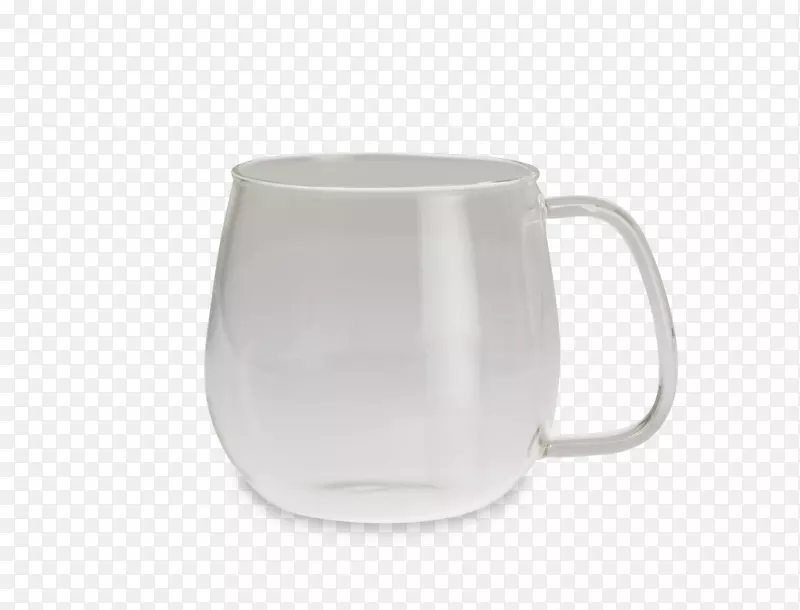 壶，咖啡杯，玻璃杯，塑料杯，黄色茶壶