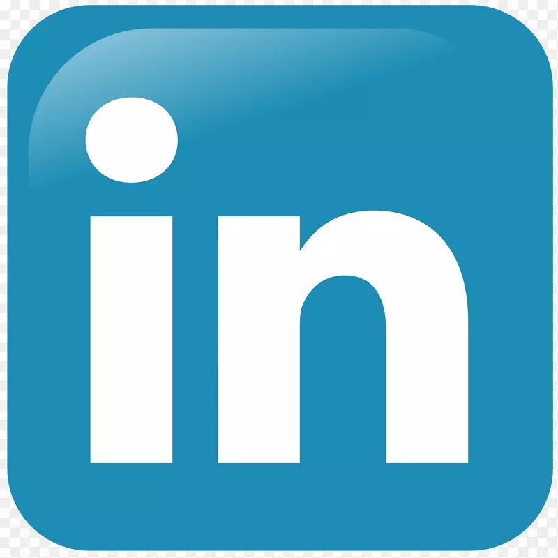 LinkedIn电脑图标卡罗尔大学专业网络服务社交网络请遵守社会公德