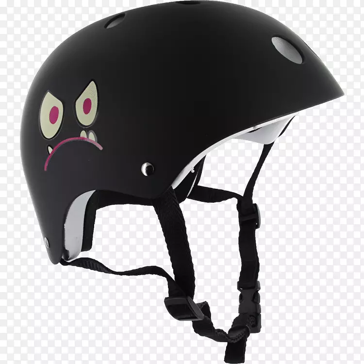 自行车头盔摩托车头盔马术头盔滑雪雪板头盔手绘自行车