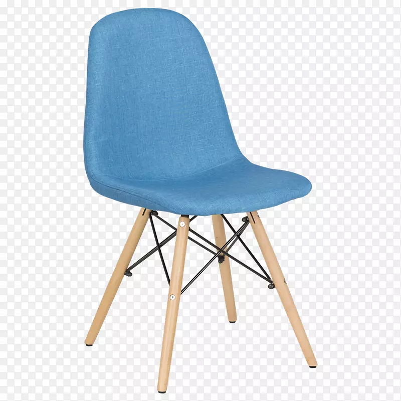 翼椅，桌子，家具，塑料椅