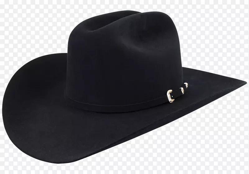 Stetson牛仔帽西服电阻-牛仔装备PNG