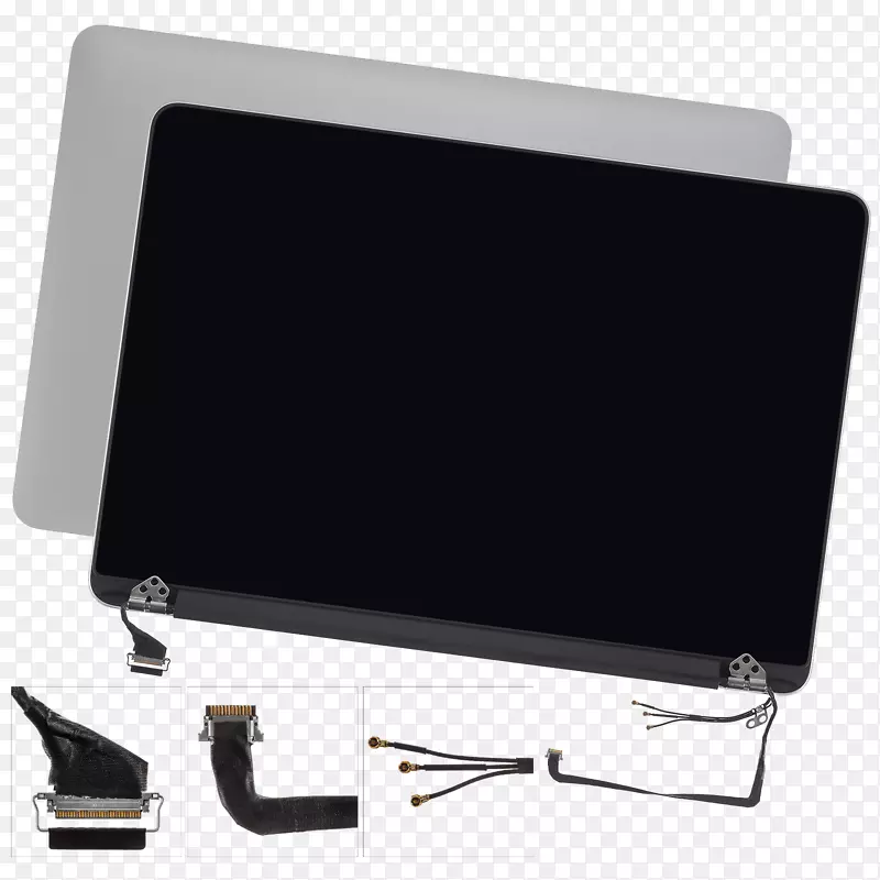 MacBookpro 13英寸笔记本液晶显示器PRO视网膜原型