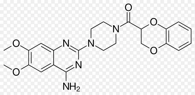 药物多巴胺酶抑制剂化学-重