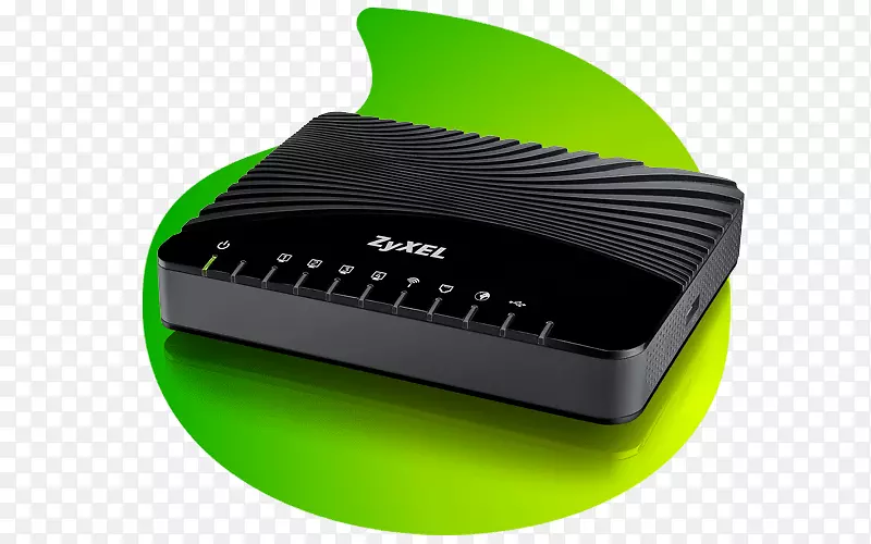 IEEE 802.11n-2009路由器IEEE 802.11b-1999数字用户线-ADSL