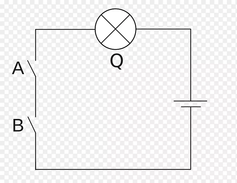 逻辑门电路图xor门和门电子符号地球上的子午线电路