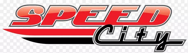 汽车康达橡胶工业公司品牌CIP摩托车运动标志-跑道
