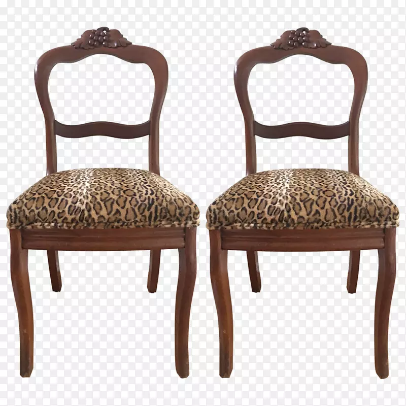 椅子-古董家具