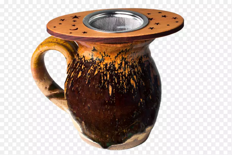 咖啡杯陶器