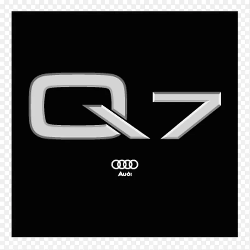 2018年奥迪Q7标志车奥迪A7-奥迪