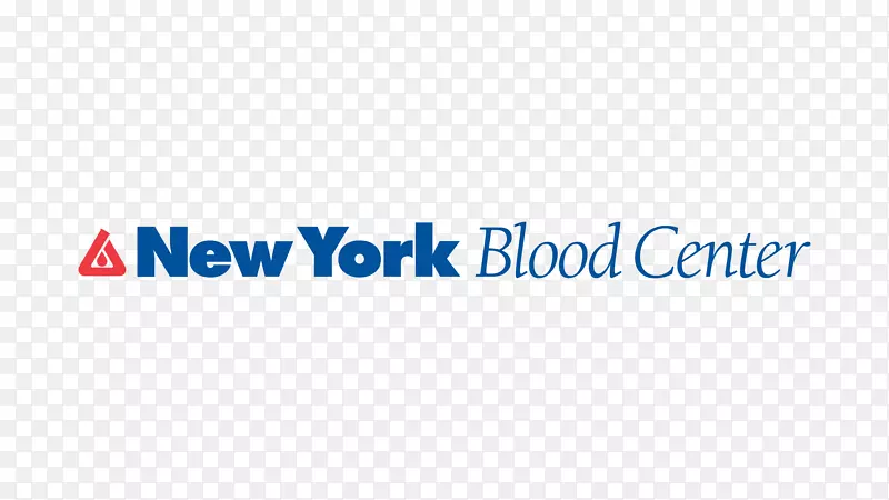 标识纽约品牌纽约血液中心-新血液