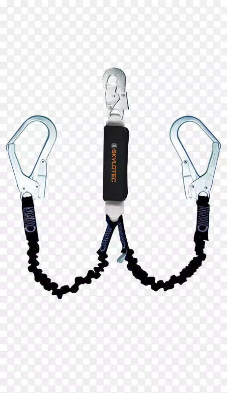 安全吊带、防坠装置、个人防护设备、绳索接驳.绳带