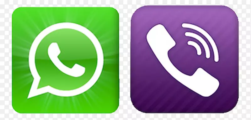 WhatsApp Viber即时通讯应用-WhatsApp