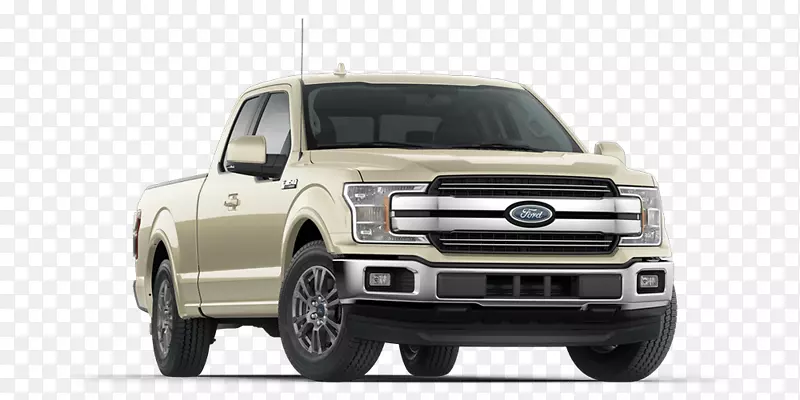 2018年福特f-150皮卡福特野马皮卡