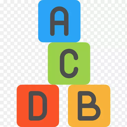 Android Alif baa TAA计算机图标字母表-Android