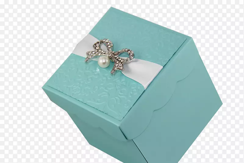 婚礼邀请函礼品盒-主题婚礼
