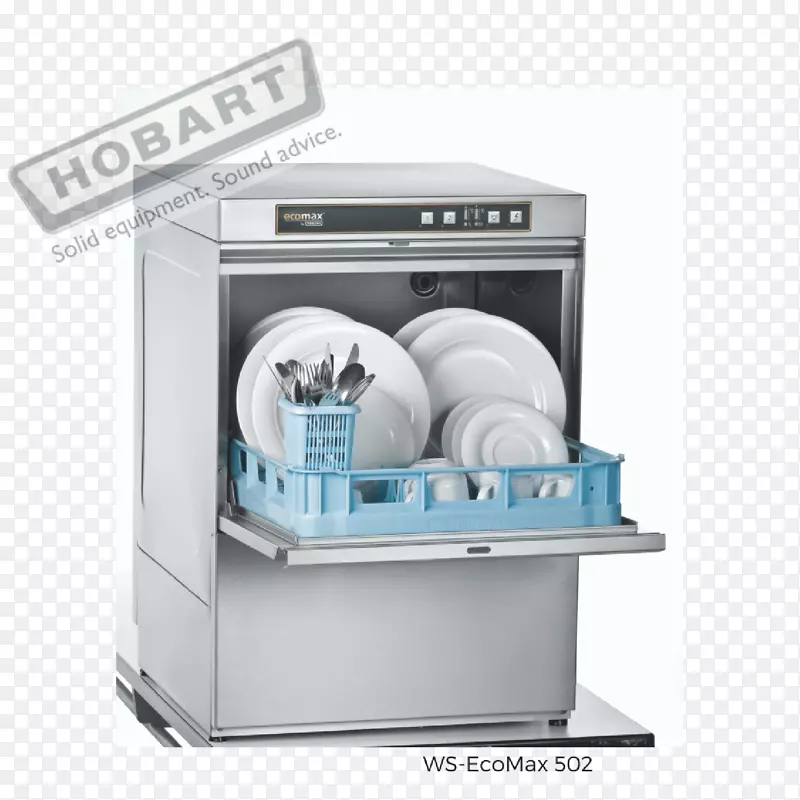 霍巴特洗碗机公司清洁厨房-洗碗机修理工