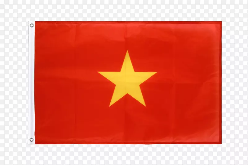 03120旗矩形-越南旗