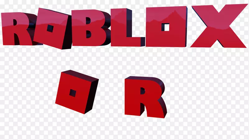 Roblox徽标YouTube剪贴画-YouTube
