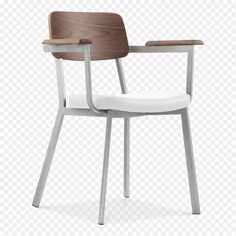 Eames躺椅木家具塑料真皮凳子
