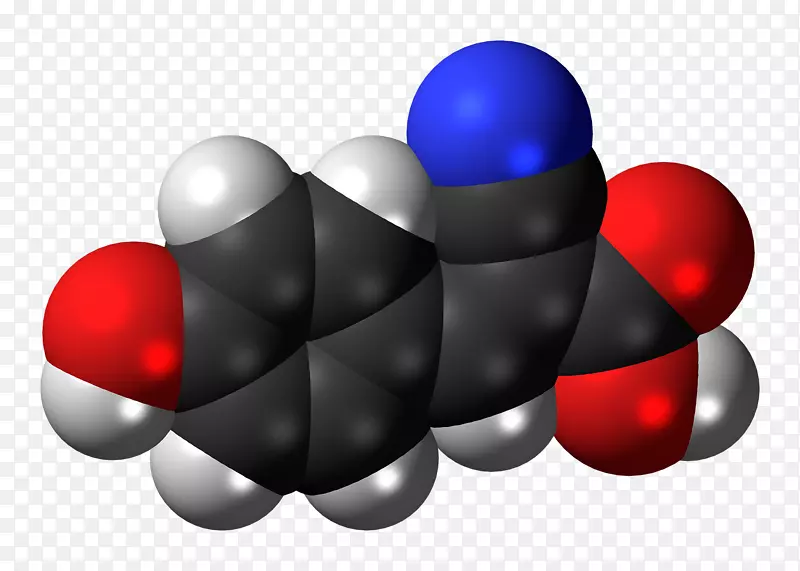 α-氰基-4-羟基肉桂酸-苯基丙酸基质辅助激光解吸/电离-冷酸循环
