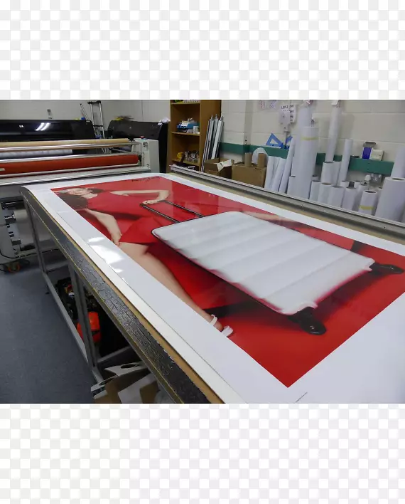 印刷宽幅面打印机聚氯乙烯打印机