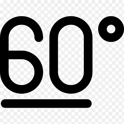 电脑图标下载温度-摄氏