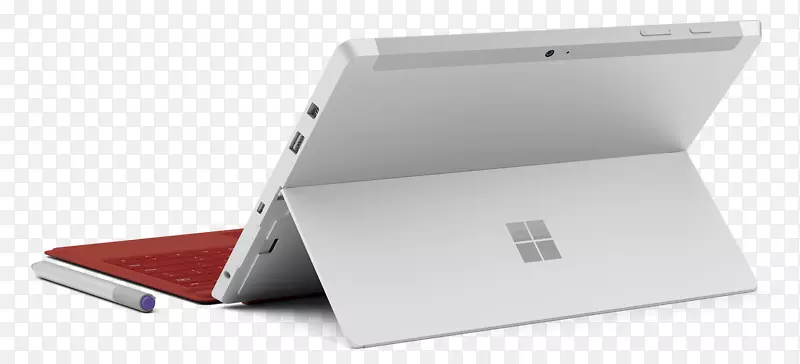 表面PRO 3笔记本电脑表面3 MacBook亲面键
