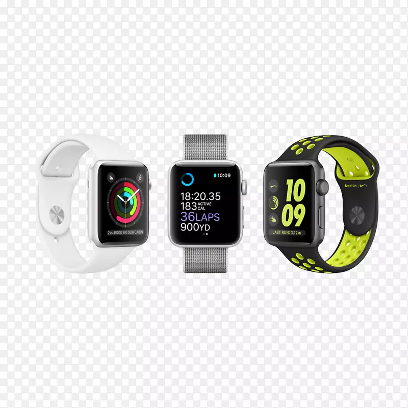 苹果手表系列2苹果手表系列3苹果手表耐克+-苹果手表