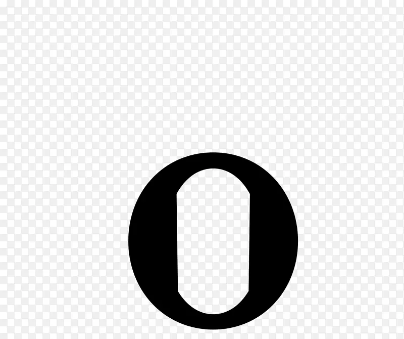 品牌编号标志-O2O
