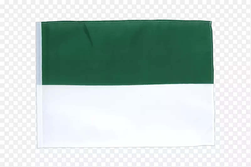 03120绿色旗矩形节点