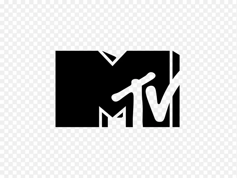 圣杰罗姆灯笼节MTV标志电视Viacom媒体网络-设计