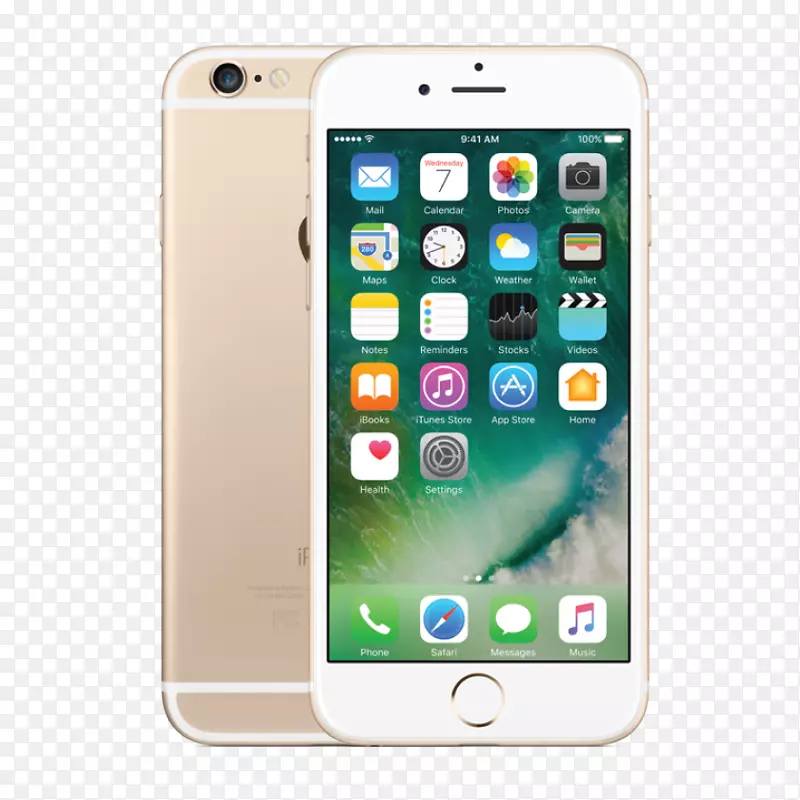 iphone 7加上iphone se Apple电话iphone 5s-Apple