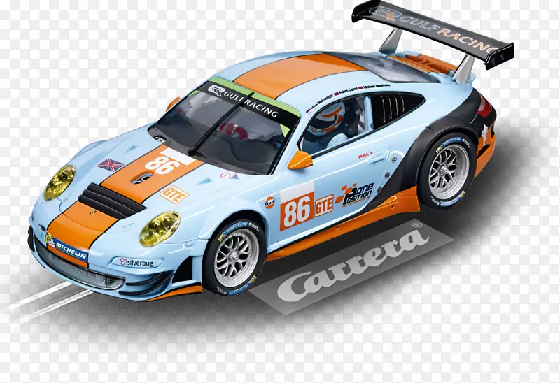 保时捷911 GT3 RSR Carrera宝马M1-保时捷