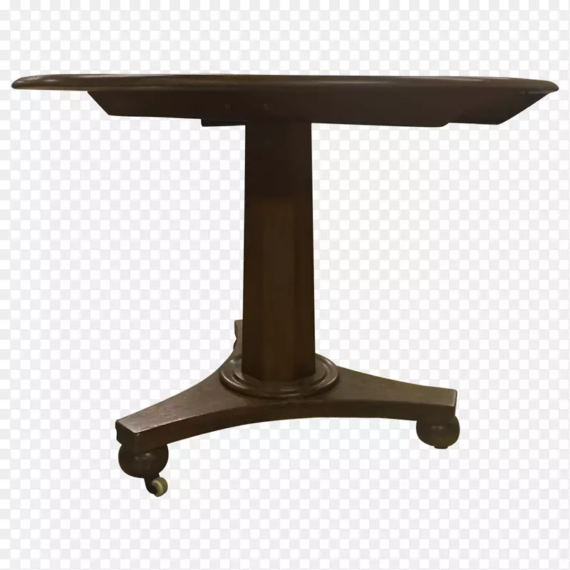桌角-古董桌