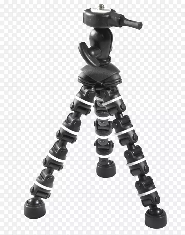 三脚架摄影相机单脚壁板-三脚架雕塑