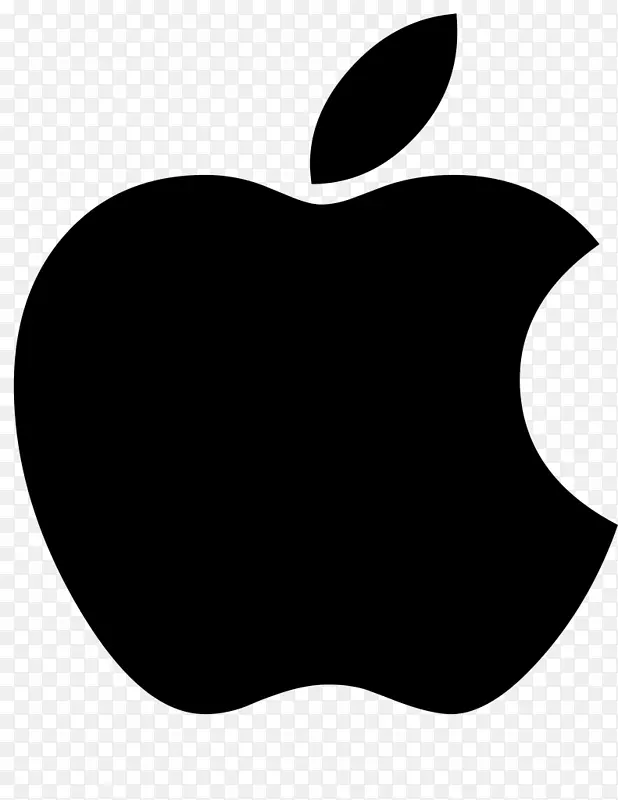 动物天堂苹果标志-苹果