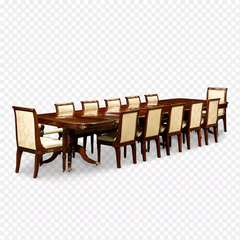 餐桌套房餐厅椅子垫-文明餐厅