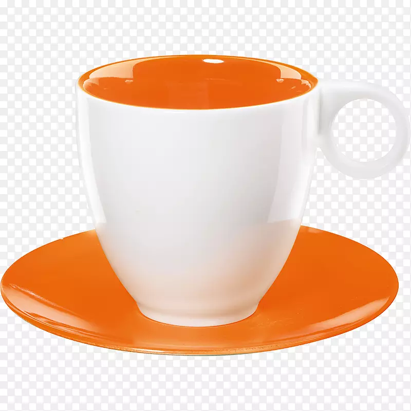 咖啡茶杯咖啡碟餐具瓷餐具