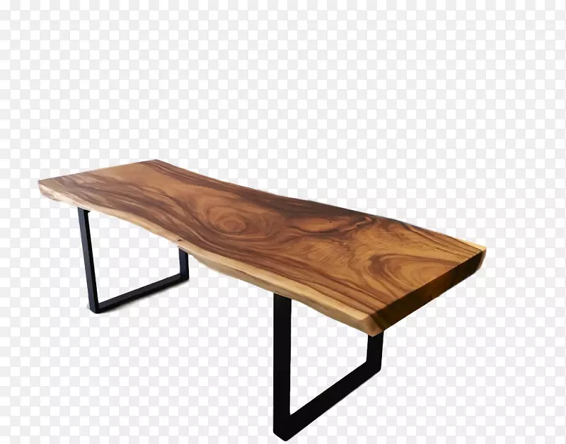 桌上家具垫实木桌