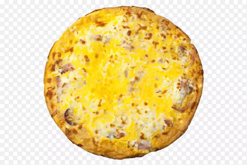 芝士基切素食料理披萨芝士黄瓜比萨饼